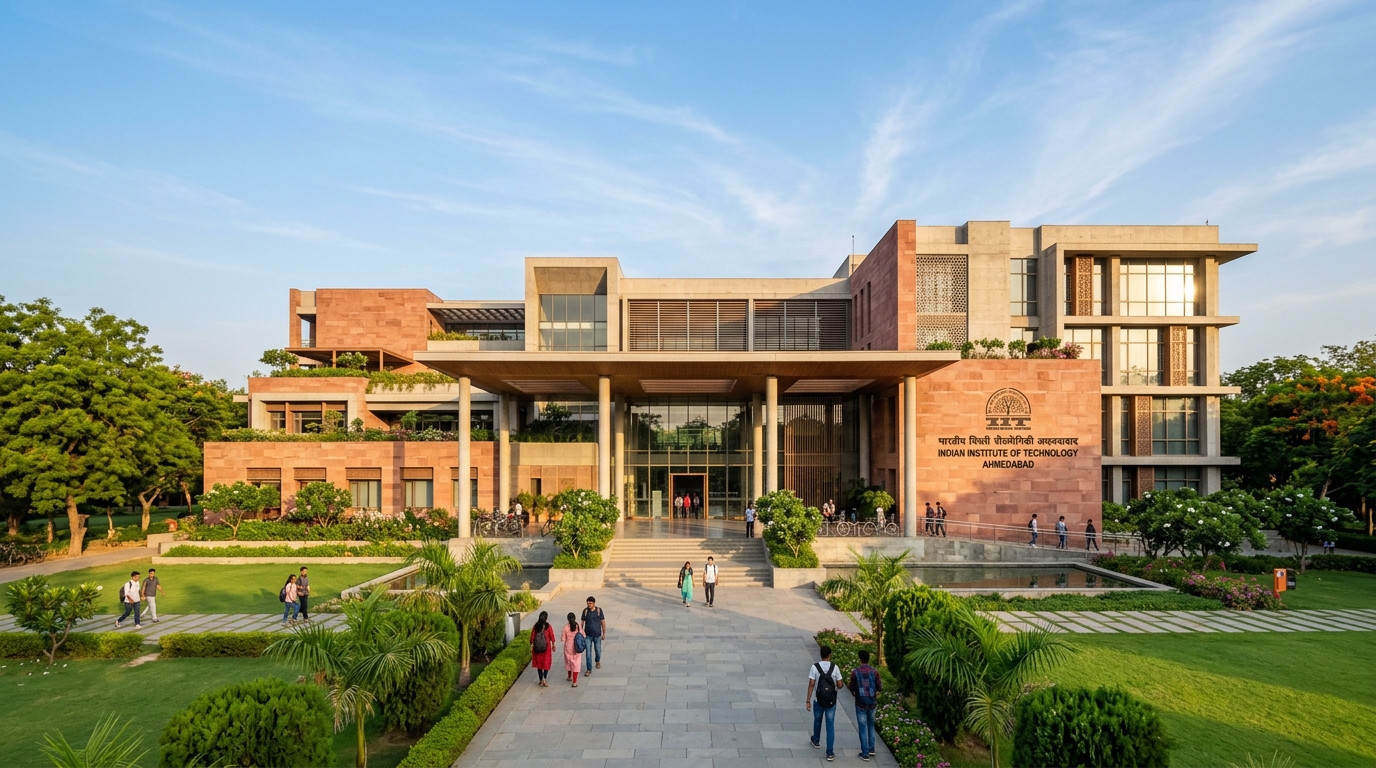 St. Xavier's Senior Secondary School