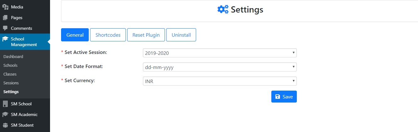 global-settings