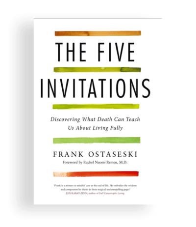 The Five Invitations
